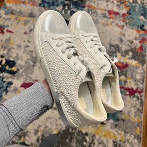 Dolce Vita Nicona Pearl Sneakers